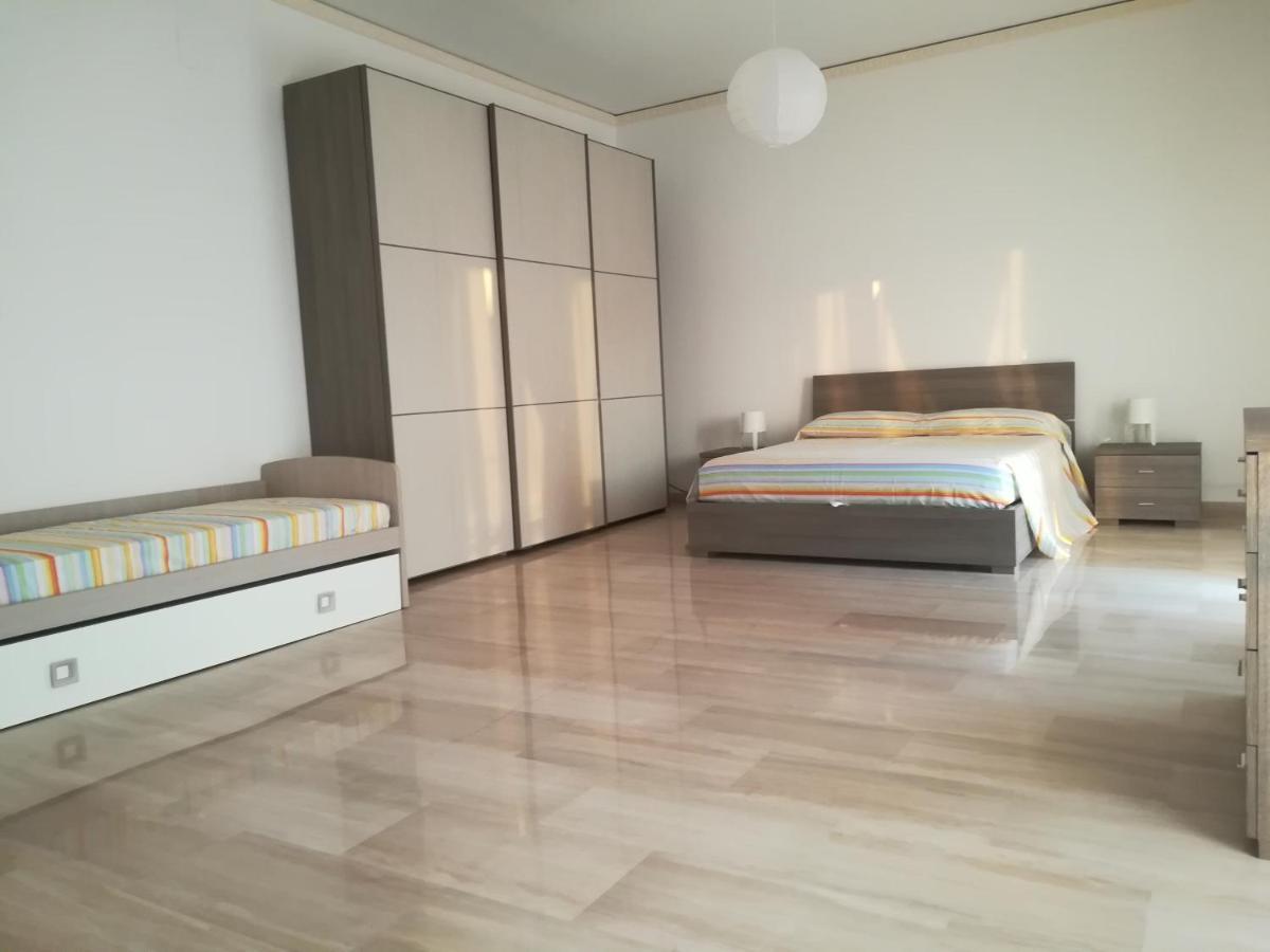 Altavista Holiday Home 锡拉库扎 外观 照片