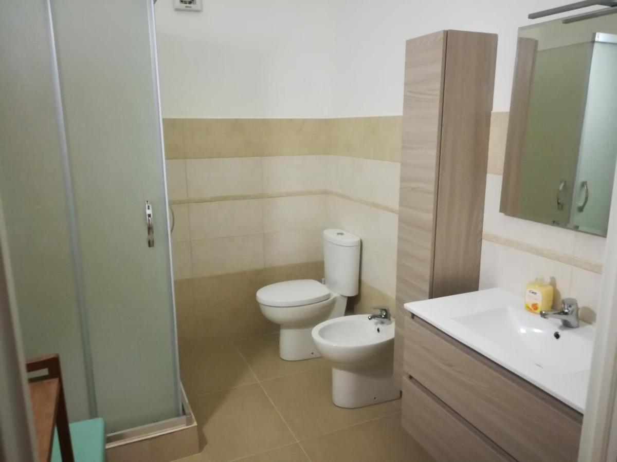 Altavista Holiday Home 锡拉库扎 外观 照片