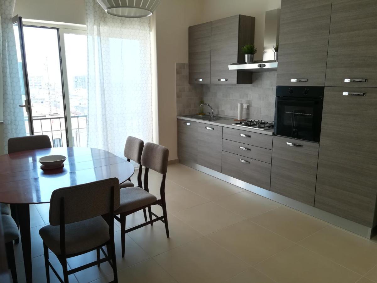Altavista Holiday Home 锡拉库扎 外观 照片